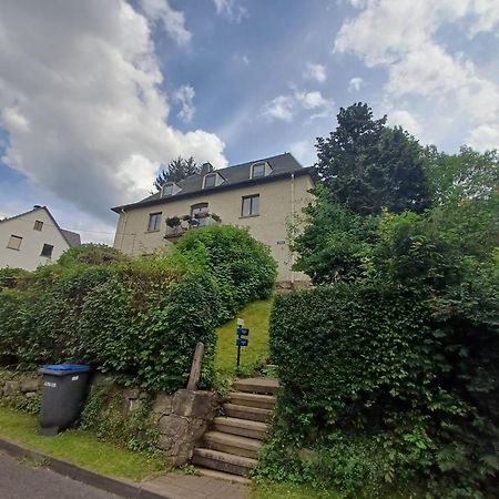 Ferienwohnungen Am Grasberg Schmalkalden Exteriér fotografie